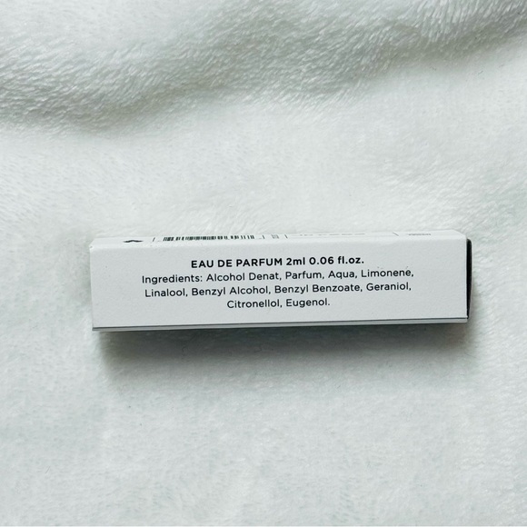 AMOUAGE Guidance Eau de Parfum Sample Mini Travel Size - New - Picture 3 of 9